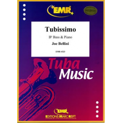 Tubissimo -Joe Bellini