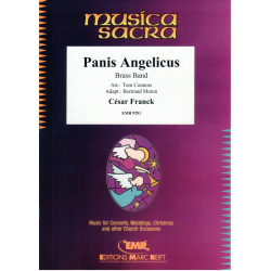 Panis Angelicus -César Franck / Arr.Tom Connors