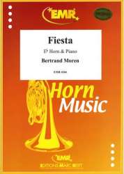 Fiesta -Bertrand Moren