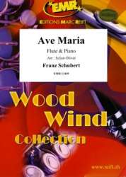 Ave Maria -Franz Schubert / Arr.Julian Oliver