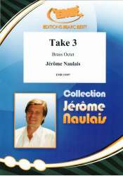 Take 3 -Jérôme Naulais