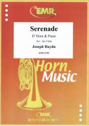 Serenade -Franz Joseph Haydn / Arr.Jan Valta