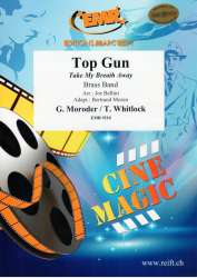 Top Gun -Giorgio Moroder / Arr.Joe Bellini