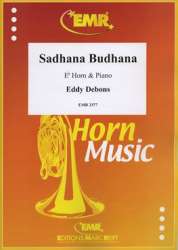 Sadhana Budhana -Eddy Debons