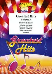 Greatest Hits Volume 3 -Diverse