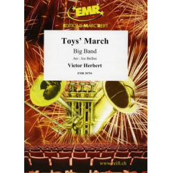 Toys' March -Victor Herbert / Arr.Joe Bellini