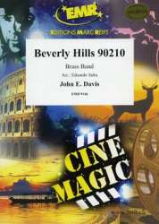 Beverly Hills 90210 - John E. Davis / Arr. Eduardo Suba