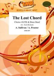 The Lost Chord -Arthur Sullivan / Arr.Scott / Moren Richards
