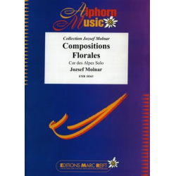 Compositions Florales -Jozsef Molnar