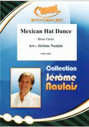 Mexican Hat Dance -Jérôme Naulais