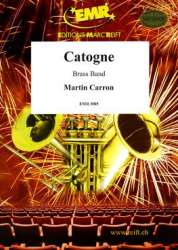 Catogne -Martin Carron