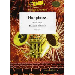 Happiness -Bernard Rittiner
