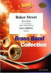Baker Street -Gerry Rafferty / Arr.Ted Parson