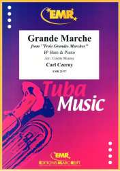 Grande Marche -Carl Czerny / Arr.Colette Mourey