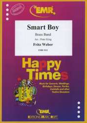 Smart Boy -Fritz Weber / Arr.Peter King