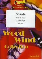 Sonata -Ante Grgin