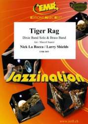 Tiger Rag -Nick La Rocca / Arr.Marcel Saurer