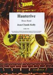 Hauterive -Jean-Claude Kolly