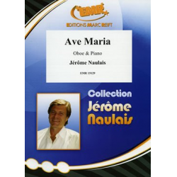 Ave Maria -Jérôme Naulais