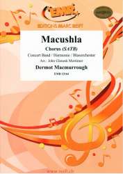 Macushla -Dermot MacMurrogh / Arr.John Glenesk Mortimer