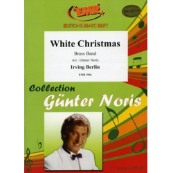 White Christmas -Irving Berlin / Arr.Günter Noris