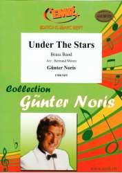 Under The Stars -Günter Noris / Arr.Bertrand Moren