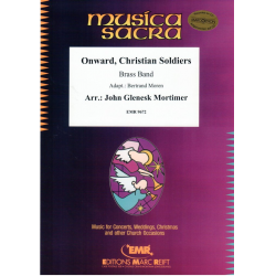 Onward, Christian Soldiers -John Glenesk Mortimer