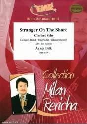 Stranger On The Shore -Acker Bilk / Arr.Ted Parson