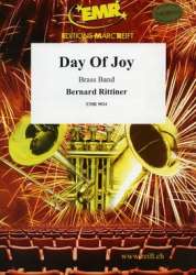 Day Of Joy -Bernard Rittiner