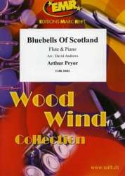 Bluebells Of Scotland -Arthur Pryor / Arr.David Andrews