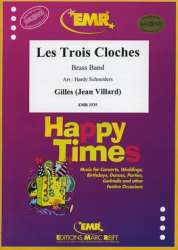 Les Trois Cloches -Gilles / Arr.Hardy Schneiders