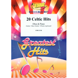 20 Celtic Hits -Diverse