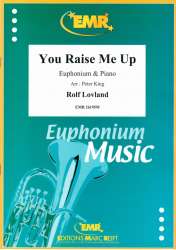You Raise Me Up -Rolf Lovland / Arr.Peter King
