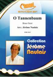 O Tannenbaum -Jérôme Naulais