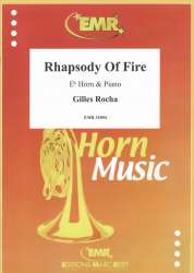 Rhapsody Of Fire -Gilles Rocha