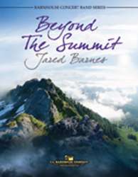 Beyond the Summit -James Barnes