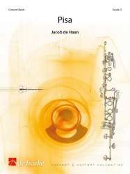 Pisa -Jacob de Haan