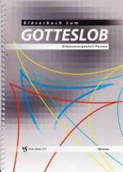 Bläserbuch zum Gotteslob - Diözesaneigenteil Passau - Euphonium / Bariton / Bassklarinette in Bb -Michael Beck