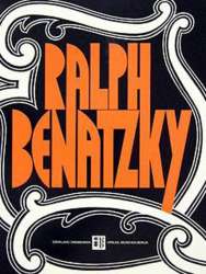 Ralph Benatzky -Ralph Benatzky