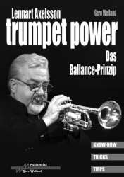 Trumpet Power - Das Ballance-Prinzip -Gero Weiland