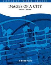Images of a City -Franco Cesarini