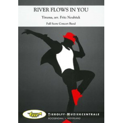 River Flows in You -Yiruma / Arr.Fritz Neuböck