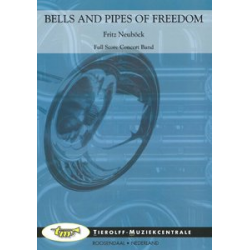 Bells and Pipes of Freedom -Fritz Neuböck