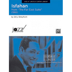 JE: Isfahan (from The Far East Suite)Isfahan (from The Far East Suite) -Duke Ellington / Arr.David Berger