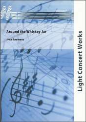 Around the Whiskey Jar -Traditional Irish / Arr.Ivan Boumans