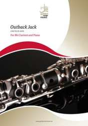 Outback Jack -Joos Creteur