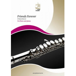 Friends Forever -Brecht d'Heere