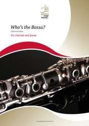 Who's the bossa -Joos Creteur
