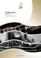 Undercover -Joos Creteur