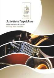 Suite from Terpsichore -Michael Praetorius